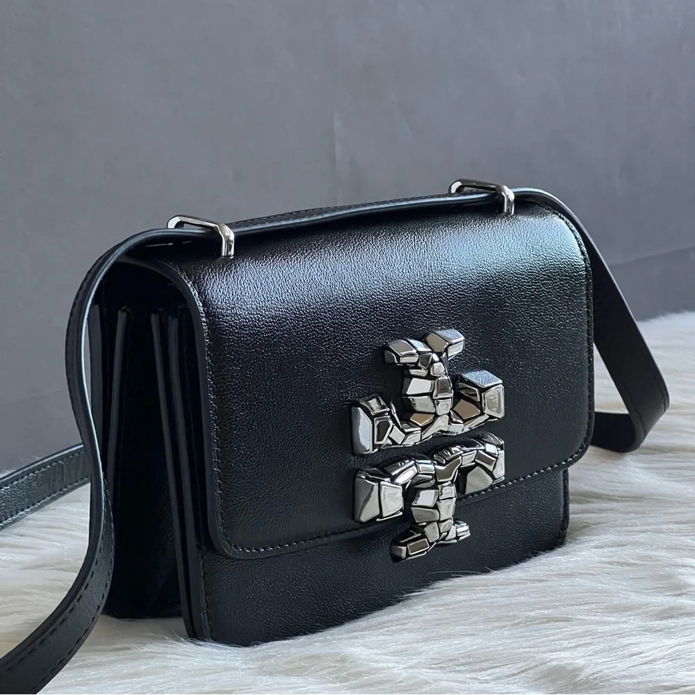 152426 - Tory Burch Small Eleanor Bag - Picture 4 of 16